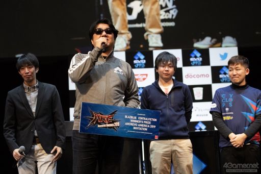 画像ギャラリー No.045のサムネイル画像 / ［EVO Japan］「KOF XIV」「SC6」部門の決勝が行われるDay2レポートまとめ。「SFV AE」「鉄拳7」「GGXrd REV 2」「BBTAG」ではTOP8が決定