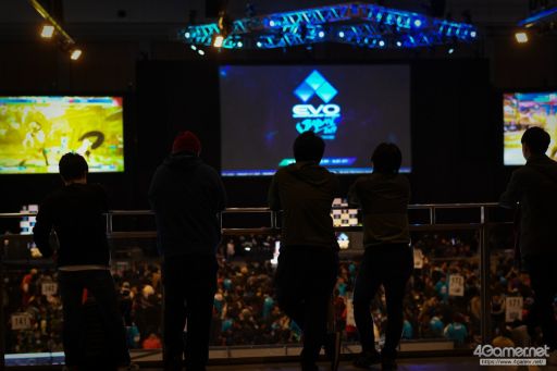 画像ギャラリー No.046のサムネイル画像 / ［EVO Japan］「KOF XIV」「SC6」部門の決勝が行われるDay2レポートまとめ。「SFV AE」「鉄拳7」「GGXrd REV 2」「BBTAG」ではTOP8が決定