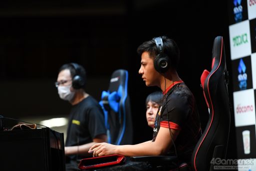 画像ギャラリー No.047のサムネイル画像 / ［EVO Japan］「KOF XIV」「SC6」部門の決勝が行われるDay2レポートまとめ。「SFV AE」「鉄拳7」「GGXrd REV 2」「BBTAG」ではTOP8が決定