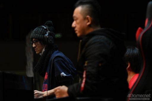 画像ギャラリー No.050のサムネイル画像 / ［EVO Japan］「KOF XIV」「SC6」部門の決勝が行われるDay2レポートまとめ。「SFV AE」「鉄拳7」「GGXrd REV 2」「BBTAG」ではTOP8が決定
