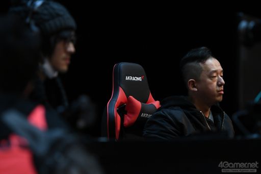 画像ギャラリー No.051のサムネイル画像 / ［EVO Japan］「KOF XIV」「SC6」部門の決勝が行われるDay2レポートまとめ。「SFV AE」「鉄拳7」「GGXrd REV 2」「BBTAG」ではTOP8が決定