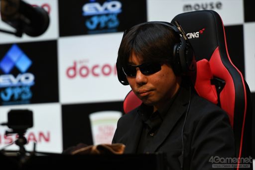 画像ギャラリー No.052のサムネイル画像 / ［EVO Japan］「KOF XIV」「SC6」部門の決勝が行われるDay2レポートまとめ。「SFV AE」「鉄拳7」「GGXrd REV 2」「BBTAG」ではTOP8が決定