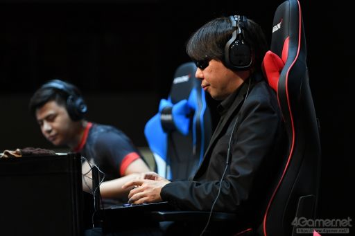 画像ギャラリー No.058のサムネイル画像 / ［EVO Japan］「KOF XIV」「SC6」部門の決勝が行われるDay2レポートまとめ。「SFV AE」「鉄拳7」「GGXrd REV 2」「BBTAG」ではTOP8が決定