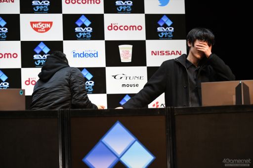 画像ギャラリー No.063のサムネイル画像 / ［EVO Japan］「KOF XIV」「SC6」部門の決勝が行われるDay2レポートまとめ。「SFV AE」「鉄拳7」「GGXrd REV 2」「BBTAG」ではTOP8が決定