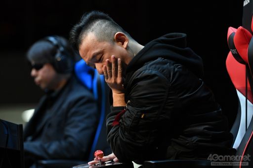 画像ギャラリー No.064のサムネイル画像 / ［EVO Japan］「KOF XIV」「SC6」部門の決勝が行われるDay2レポートまとめ。「SFV AE」「鉄拳7」「GGXrd REV 2」「BBTAG」ではTOP8が決定