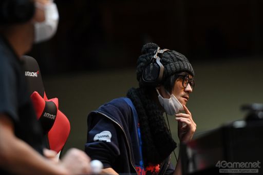 画像ギャラリー No.067のサムネイル画像 / ［EVO Japan］「KOF XIV」「SC6」部門の決勝が行われるDay2レポートまとめ。「SFV AE」「鉄拳7」「GGXrd REV 2」「BBTAG」ではTOP8が決定