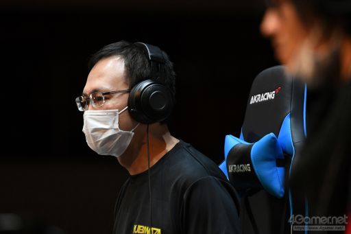 画像ギャラリー No.068のサムネイル画像 / ［EVO Japan］「KOF XIV」「SC6」部門の決勝が行われるDay2レポートまとめ。「SFV AE」「鉄拳7」「GGXrd REV 2」「BBTAG」ではTOP8が決定