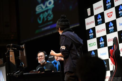 画像ギャラリー No.069のサムネイル画像 / ［EVO Japan］「KOF XIV」「SC6」部門の決勝が行われるDay2レポートまとめ。「SFV AE」「鉄拳7」「GGXrd REV 2」「BBTAG」ではTOP8が決定