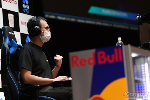 画像ギャラリー No.070のサムネイル画像 / ［EVO Japan］「KOF XIV」「SC6」部門の決勝が行われるDay2レポートまとめ。「SFV AE」「鉄拳7」「GGXrd REV 2」「BBTAG」ではTOP8が決定