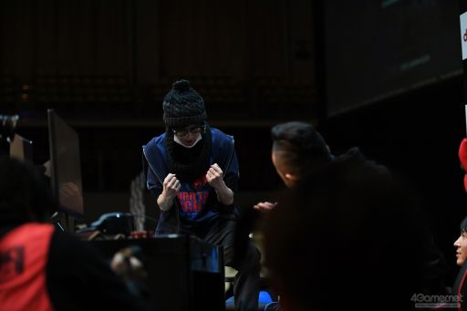 画像ギャラリー No.072のサムネイル画像 / ［EVO Japan］「KOF XIV」「SC6」部門の決勝が行われるDay2レポートまとめ。「SFV AE」「鉄拳7」「GGXrd REV 2」「BBTAG」ではTOP8が決定