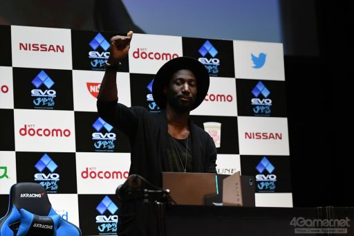 画像ギャラリー No.081のサムネイル画像 / ［EVO Japan］「KOF XIV」「SC6」部門の決勝が行われるDay2レポートまとめ。「SFV AE」「鉄拳7」「GGXrd REV 2」「BBTAG」ではTOP8が決定