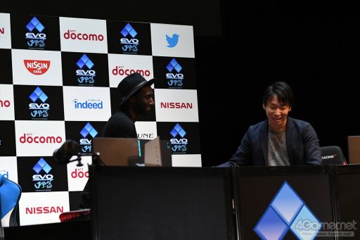 画像ギャラリー No.082のサムネイル画像 / ［EVO Japan］「KOF XIV」「SC6」部門の決勝が行われるDay2レポートまとめ。「SFV AE」「鉄拳7」「GGXrd REV 2」「BBTAG」ではTOP8が決定