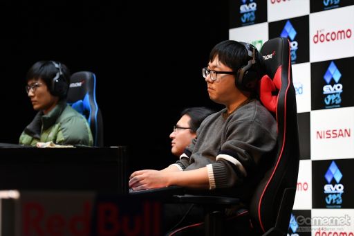 画像ギャラリー No.084のサムネイル画像 / ［EVO Japan］「KOF XIV」「SC6」部門の決勝が行われるDay2レポートまとめ。「SFV AE」「鉄拳7」「GGXrd REV 2」「BBTAG」ではTOP8が決定