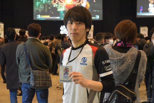 画像ギャラリー No.086のサムネイル画像 / ［EVO Japan］「KOF XIV」「SC6」部門の決勝が行われるDay2レポートまとめ。「SFV AE」「鉄拳7」「GGXrd REV 2」「BBTAG」ではTOP8が決定