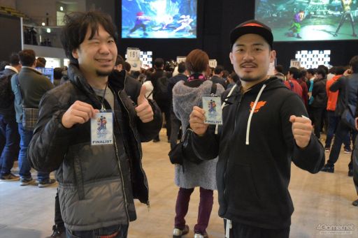 画像ギャラリー No.088のサムネイル画像 / ［EVO Japan］「KOF XIV」「SC6」部門の決勝が行われるDay2レポートまとめ。「SFV AE」「鉄拳7」「GGXrd REV 2」「BBTAG」ではTOP8が決定