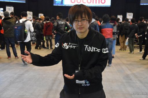 画像ギャラリー No.089のサムネイル画像 / ［EVO Japan］「KOF XIV」「SC6」部門の決勝が行われるDay2レポートまとめ。「SFV AE」「鉄拳7」「GGXrd REV 2」「BBTAG」ではTOP8が決定