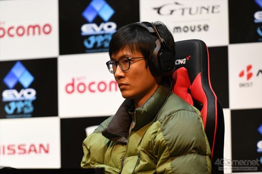 画像ギャラリー No.093のサムネイル画像 / ［EVO Japan］「KOF XIV」「SC6」部門の決勝が行われるDay2レポートまとめ。「SFV AE」「鉄拳7」「GGXrd REV 2」「BBTAG」ではTOP8が決定