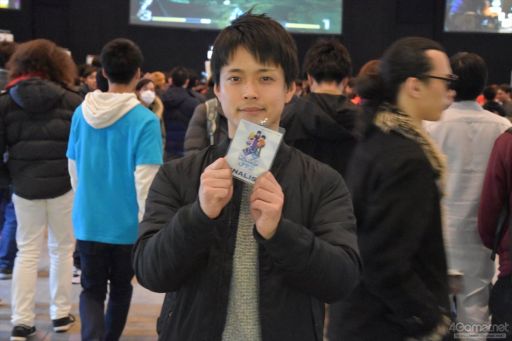 画像ギャラリー No.097のサムネイル画像 / ［EVO Japan］「KOF XIV」「SC6」部門の決勝が行われるDay2レポートまとめ。「SFV AE」「鉄拳7」「GGXrd REV 2」「BBTAG」ではTOP8が決定