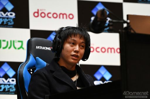 画像ギャラリー No.100のサムネイル画像 / ［EVO Japan］「KOF XIV」「SC6」部門の決勝が行われるDay2レポートまとめ。「SFV AE」「鉄拳7」「GGXrd REV 2」「BBTAG」ではTOP8が決定