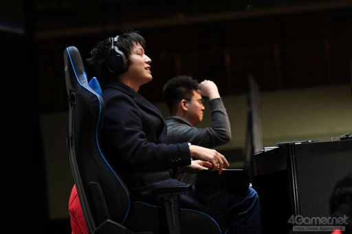 画像ギャラリー No.101のサムネイル画像 / ［EVO Japan］「KOF XIV」「SC6」部門の決勝が行われるDay2レポートまとめ。「SFV AE」「鉄拳7」「GGXrd REV 2」「BBTAG」ではTOP8が決定