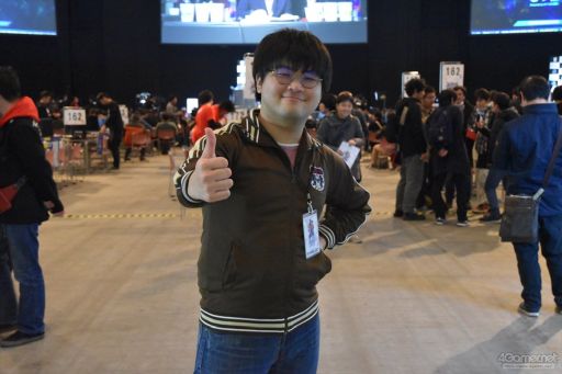 画像ギャラリー No.102のサムネイル画像 / ［EVO Japan］「KOF XIV」「SC6」部門の決勝が行われるDay2レポートまとめ。「SFV AE」「鉄拳7」「GGXrd REV 2」「BBTAG」ではTOP8が決定