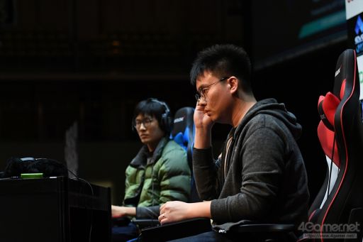 画像ギャラリー No.105のサムネイル画像 / ［EVO Japan］「KOF XIV」「SC6」部門の決勝が行われるDay2レポートまとめ。「SFV AE」「鉄拳7」「GGXrd REV 2」「BBTAG」ではTOP8が決定