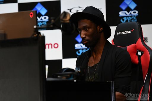 画像ギャラリー No.108のサムネイル画像 / ［EVO Japan］「KOF XIV」「SC6」部門の決勝が行われるDay2レポートまとめ。「SFV AE」「鉄拳7」「GGXrd REV 2」「BBTAG」ではTOP8が決定