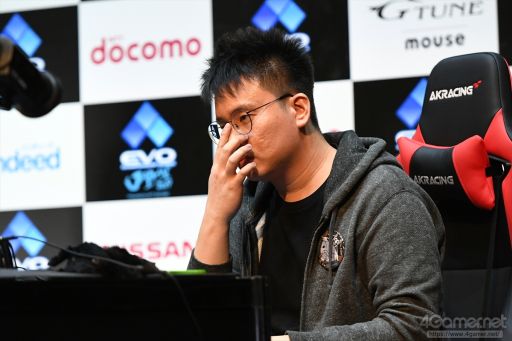 画像ギャラリー No.110のサムネイル画像 / ［EVO Japan］「KOF XIV」「SC6」部門の決勝が行われるDay2レポートまとめ。「SFV AE」「鉄拳7」「GGXrd REV 2」「BBTAG」ではTOP8が決定