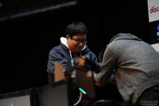 画像ギャラリー No.112のサムネイル画像 / ［EVO Japan］「KOF XIV」「SC6」部門の決勝が行われるDay2レポートまとめ。「SFV AE」「鉄拳7」「GGXrd REV 2」「BBTAG」ではTOP8が決定