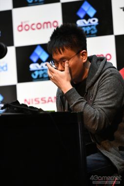 画像ギャラリー No.114のサムネイル画像 / ［EVO Japan］「KOF XIV」「SC6」部門の決勝が行われるDay2レポートまとめ。「SFV AE」「鉄拳7」「GGXrd REV 2」「BBTAG」ではTOP8が決定