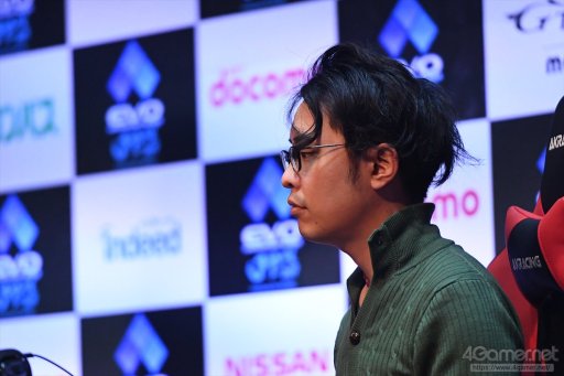 画像ギャラリー No.002のサムネイル画像 / ［EVO Japan］写真と共に振り返るDay3，現地レポートまとめ。「鉄拳7」「ストV AE」など4部門の決勝が行われ，3日間にわたる激闘が決着する