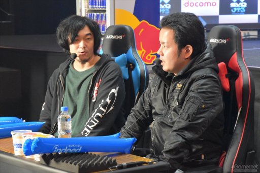 画像ギャラリー No.005のサムネイル画像 / ［EVO Japan］写真と共に振り返るDay3，現地レポートまとめ。「鉄拳7」「ストV AE」など4部門の決勝が行われ，3日間にわたる激闘が決着する