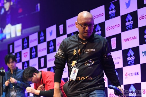 画像ギャラリー No.011のサムネイル画像 / ［EVO Japan］写真と共に振り返るDay3，現地レポートまとめ。「鉄拳7」「ストV AE」など4部門の決勝が行われ，3日間にわたる激闘が決着する