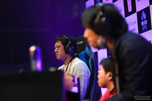 画像ギャラリー No.014のサムネイル画像 / ［EVO Japan］写真と共に振り返るDay3，現地レポートまとめ。「鉄拳7」「ストV AE」など4部門の決勝が行われ，3日間にわたる激闘が決着する