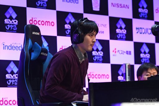 画像ギャラリー No.016のサムネイル画像 / ［EVO Japan］写真と共に振り返るDay3，現地レポートまとめ。「鉄拳7」「ストV AE」など4部門の決勝が行われ，3日間にわたる激闘が決着する