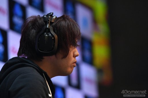 画像ギャラリー No.019のサムネイル画像 / ［EVO Japan］写真と共に振り返るDay3，現地レポートまとめ。「鉄拳7」「ストV AE」など4部門の決勝が行われ，3日間にわたる激闘が決着する