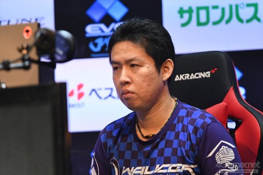 画像ギャラリー No.020のサムネイル画像 / ［EVO Japan］写真と共に振り返るDay3，現地レポートまとめ。「鉄拳7」「ストV AE」など4部門の決勝が行われ，3日間にわたる激闘が決着する