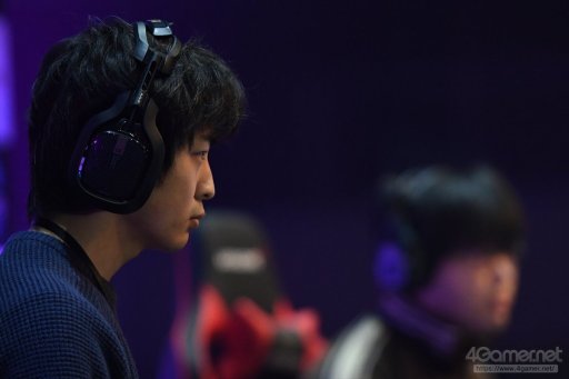 画像ギャラリー No.022のサムネイル画像 / ［EVO Japan］写真と共に振り返るDay3，現地レポートまとめ。「鉄拳7」「ストV AE」など4部門の決勝が行われ，3日間にわたる激闘が決着する