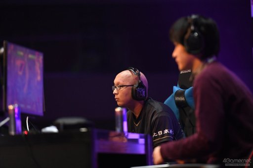 画像ギャラリー No.024のサムネイル画像 / ［EVO Japan］写真と共に振り返るDay3，現地レポートまとめ。「鉄拳7」「ストV AE」など4部門の決勝が行われ，3日間にわたる激闘が決着する
