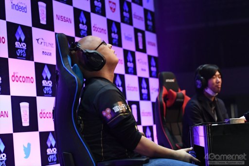 画像ギャラリー No.030のサムネイル画像 / ［EVO Japan］写真と共に振り返るDay3，現地レポートまとめ。「鉄拳7」「ストV AE」など4部門の決勝が行われ，3日間にわたる激闘が決着する