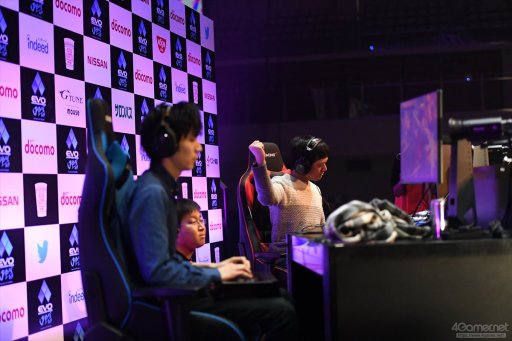 画像ギャラリー No.033のサムネイル画像 / ［EVO Japan］写真と共に振り返るDay3，現地レポートまとめ。「鉄拳7」「ストV AE」など4部門の決勝が行われ，3日間にわたる激闘が決着する