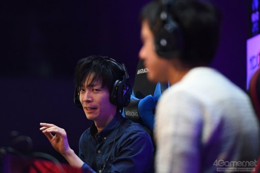 画像ギャラリー No.034のサムネイル画像 / ［EVO Japan］写真と共に振り返るDay3，現地レポートまとめ。「鉄拳7」「ストV AE」など4部門の決勝が行われ，3日間にわたる激闘が決着する