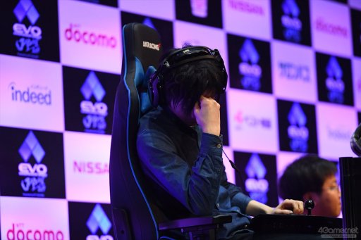 画像ギャラリー No.035のサムネイル画像 / ［EVO Japan］写真と共に振り返るDay3，現地レポートまとめ。「鉄拳7」「ストV AE」など4部門の決勝が行われ，3日間にわたる激闘が決着する