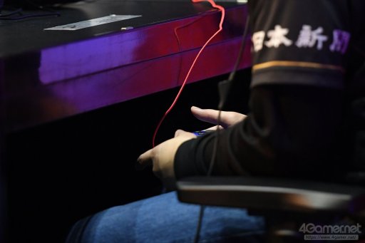 画像ギャラリー No.038のサムネイル画像 / ［EVO Japan］写真と共に振り返るDay3，現地レポートまとめ。「鉄拳7」「ストV AE」など4部門の決勝が行われ，3日間にわたる激闘が決着する