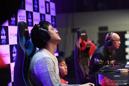 画像ギャラリー No.040のサムネイル画像 / ［EVO Japan］写真と共に振り返るDay3，現地レポートまとめ。「鉄拳7」「ストV AE」など4部門の決勝が行われ，3日間にわたる激闘が決着する