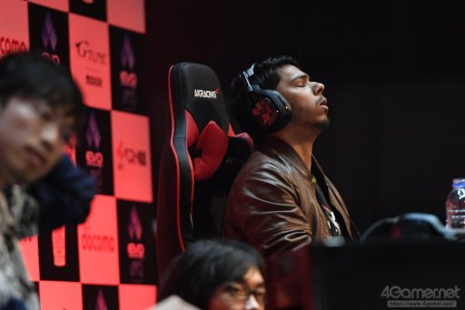 画像ギャラリー No.042のサムネイル画像 / ［EVO Japan］写真と共に振り返るDay3，現地レポートまとめ。「鉄拳7」「ストV AE」など4部門の決勝が行われ，3日間にわたる激闘が決着する