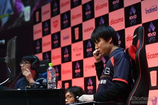 画像ギャラリー No.045のサムネイル画像 / ［EVO Japan］写真と共に振り返るDay3，現地レポートまとめ。「鉄拳7」「ストV AE」など4部門の決勝が行われ，3日間にわたる激闘が決着する
