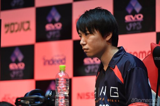 画像ギャラリー No.046のサムネイル画像 / ［EVO Japan］写真と共に振り返るDay3，現地レポートまとめ。「鉄拳7」「ストV AE」など4部門の決勝が行われ，3日間にわたる激闘が決着する