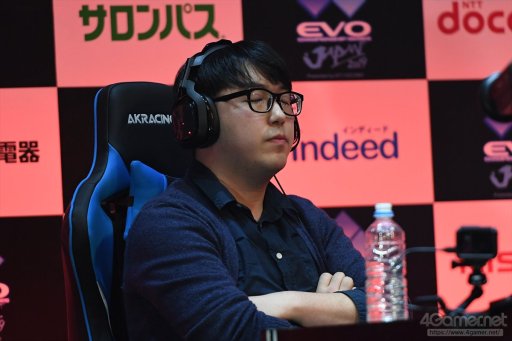 画像ギャラリー No.047のサムネイル画像 / ［EVO Japan］写真と共に振り返るDay3，現地レポートまとめ。「鉄拳7」「ストV AE」など4部門の決勝が行われ，3日間にわたる激闘が決着する