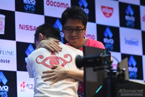 画像ギャラリー No.049のサムネイル画像 / ［EVO Japan］写真と共に振り返るDay3，現地レポートまとめ。「鉄拳7」「ストV AE」など4部門の決勝が行われ，3日間にわたる激闘が決着する